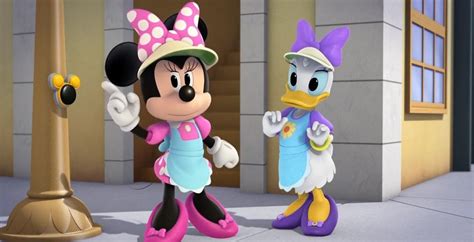 “Minnie’s Happy Helpers” Arrive On Disney DVD July 25th | Disney, Mickey and friends, Minnie