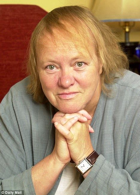 Mo Mowlam lied to Tony Blair that her brain cancer was benign so she'd get a Cabinet job, new ...