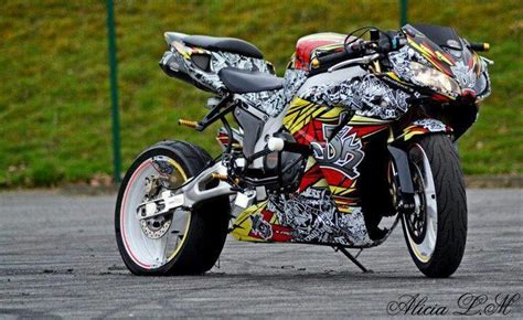 9 Best images about stunt bike on Pinterest | Concept motorcycles ...