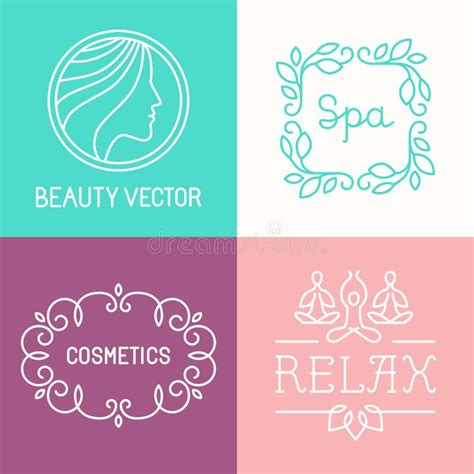 Cosmetics Logo Stock Illustrations – 81,613 Cosmetics Logo Stock ...