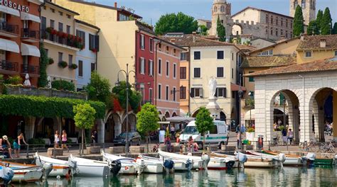 Visite Desenzano del Garda: o melhor de Desenzano del Garda, Lombardia – Viagens 2022 | Expedia ...