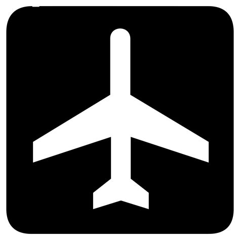 Clipart - aiga air transportation bg
