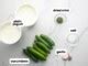 Cucumber Yogurt Sauce (Khyar bi laban) - Little Sunny Kitchen