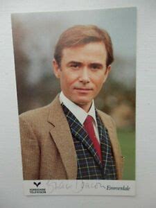 BRIAN DEACON - TV ACTOR - AUTOGRAPHED PHOTO | eBay