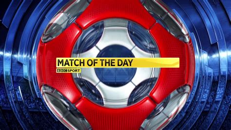 FUTBOL - EPL: Match of the Day 11-01-2014