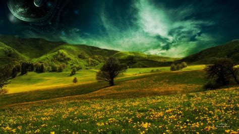 HD Nature Wallpapers 1920X1080 - WallpaperSafari