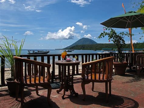 Bastianos Bunaken Diving Resort, North Sulawesi (Indonesia)