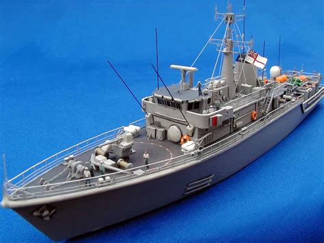 ModelWarships reveiw