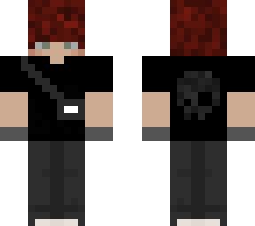 BedWars | Minecraft Skin