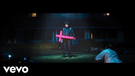 The Weeknd – Die For You (Official Music Video) | The Weeknd