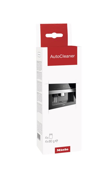 Miele Machine care | GP CC 001 C AutoCleaner