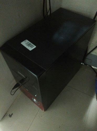 Compact Design Cpu Cabinet at Best Price in Pune | Anand Computer Systems