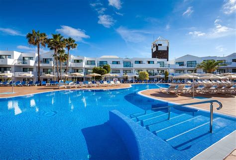 Be Live Experience Lanzarote Beach Hotel | Official Website