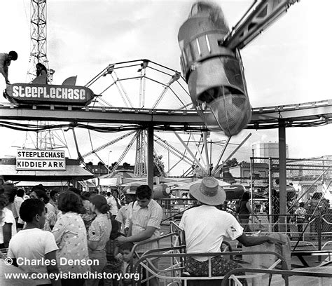 History | Coney Island History Project