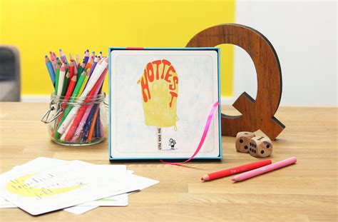 Tell me a Story cards - Quirky Kid Shoppe