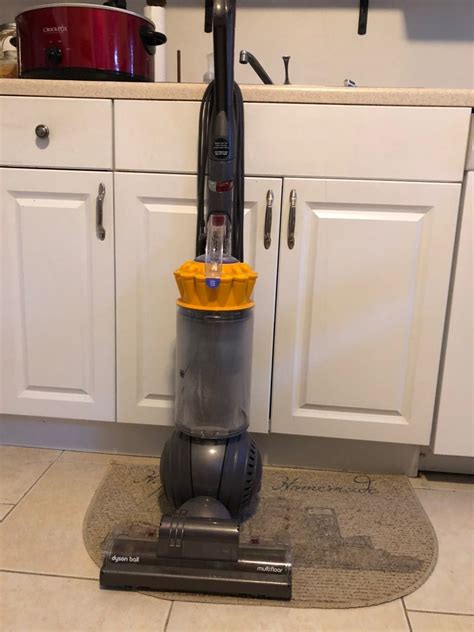 dyson hardwood floor vacuum cleaner - Laverna Rush