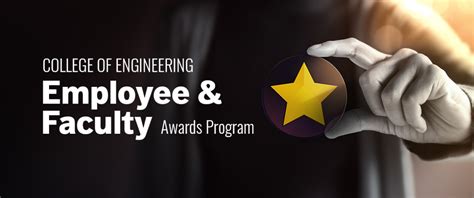 College of Engineering Employee & Faculty Awards | FAMU-FSU