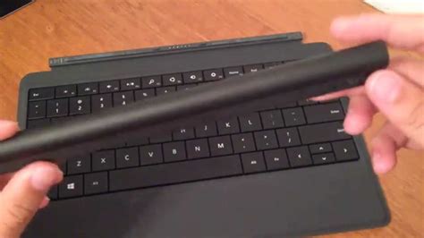 Computer Accessories & Peripherals RONSHIN Wireless Bluetooth Keyboard for Microsoft Surface Go ...