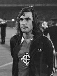 George Best - biography of the footballer