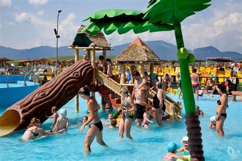 Aquapark Tatralandia - Slovakia.travel