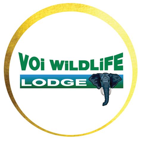 Welcome to Voi Wildlife Lodge - Voi Wildlife Lodge