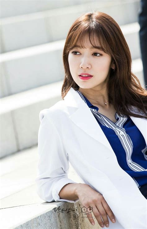 Park Shin Hye Drama Doctor