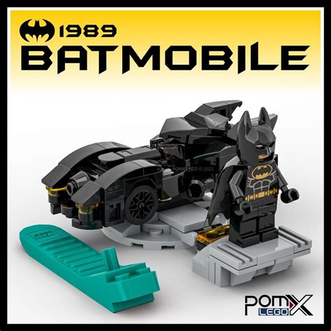 Micro 1989 Batmobile (2022) | ubicaciondepersonas.cdmx.gob.mx