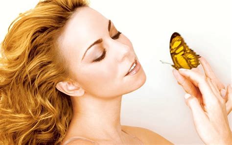 Mariah Carey Butterfly Wallpapers - Top Free Mariah Carey Butterfly Backgrounds - WallpaperAccess