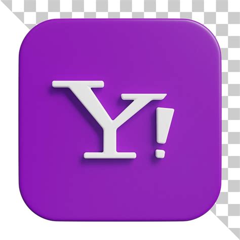 Yahoo Logo