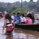 Diario HOY | Reportan casos de gastroenteritis en zonas inundadas