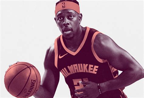 How NBA All-Star Jrue Holiday Plays Defensive Mind Games. Nike IN