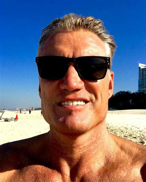 Pin by Cherie’ Summers on Dolph | Dolph lundgren, The expendables, Old ...