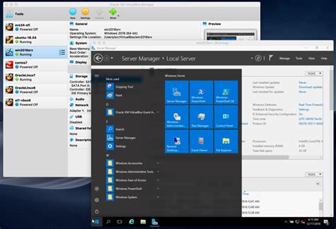 How to get a virtual machine mac os x on windows 10 - afrolop