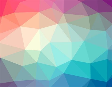 Geometric Shapes HD Desktop Wallpapers - Wallpaper Cave