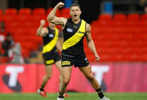 AFL grand final player ratings: Richmond Tigers