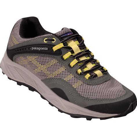 Patagonia Footwear Specter Trail Running Shoe - Women's | Backcountry.com