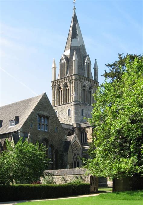 17 Best images about Oxford Cathedral on Pinterest | Church, Stained glass and The queen