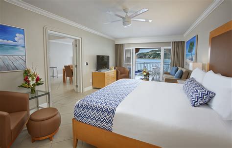 Rooms At Divi Little Bay Beach Resort