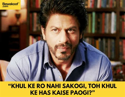 34 Famous Bollywood Dialogues Every Fan Uses Daily | Bewakoof