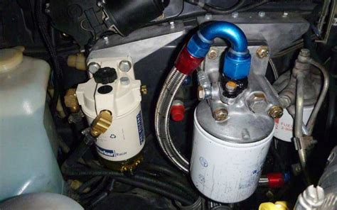 8 Best Inline Fuel Filter 2021 - Review and Complete Guide - A New Way Forward | Automotive and ...