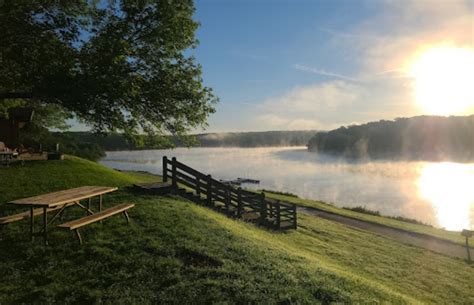 6 Destinations Up North In Missouri That Are So Worth The Drive