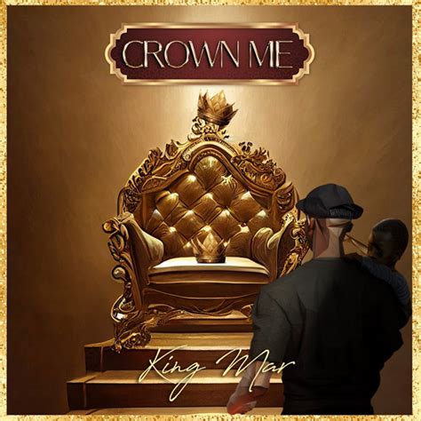 My Prime - song and lyrics by King Mar | Spotify