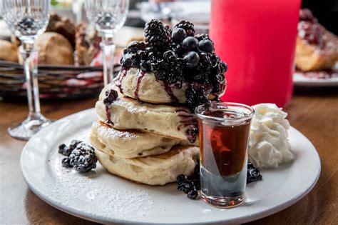 The top 30 brunch in Toronto by neighbourhood