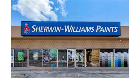 Sherwin-Williams Paint Store - Del Rio, TX 78840 - Location, Reviews, Hours and Information.