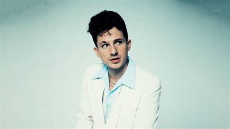 Charlie Puth Tour 2024, Concert Schedule & Tickets