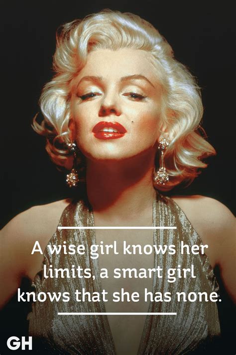 27 Best Marilyn Monroe Quotes on Love and Life