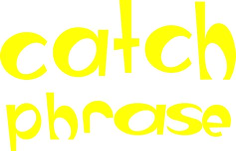 Catchphrase UK Logo (2000-04) by Dadillstnator on DeviantArt