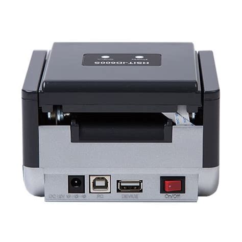 ID Card Scanner/Reader HSIT-ID600 | tradekorea