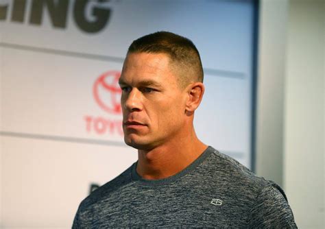 Is Retirement on the Cards for John Cena as His Tragic Streak Continues ...