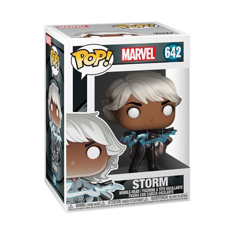 New "X-Men" FUNKO Pop Vinyls Coming for 20th Anniversary!